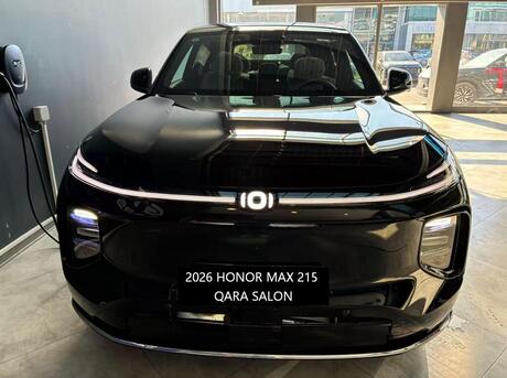 Changan  2026