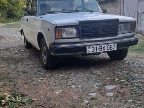 LADA (VAZ) 2107 1999