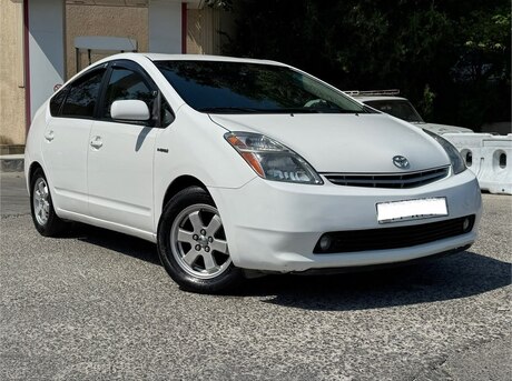 Toyota Prius 2008