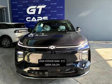Changan  2026