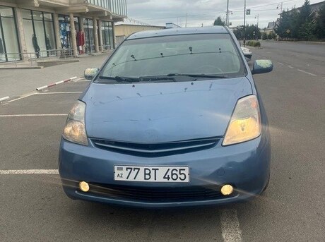 Toyota Prius 2007