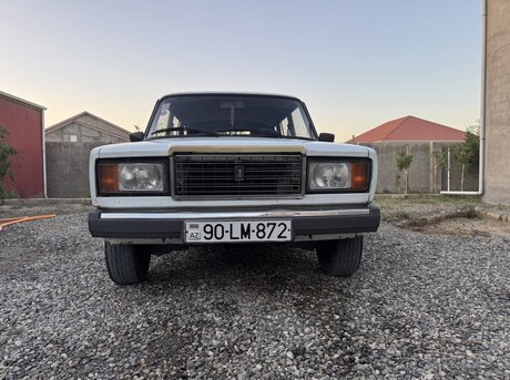 LADA (VAZ) 2104 2011