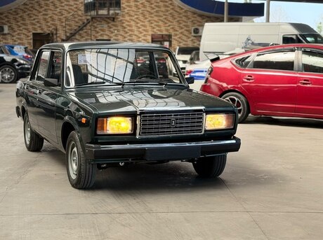 LADA (VAZ) 2107 2011
