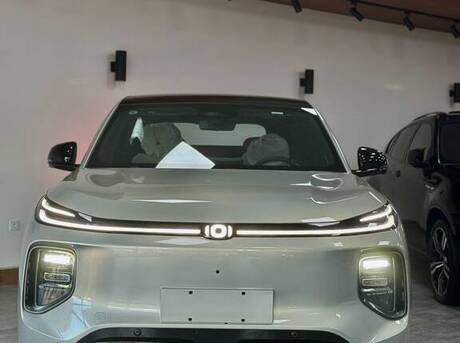 Changan  2025