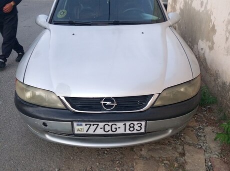 Opel Vectra 1996