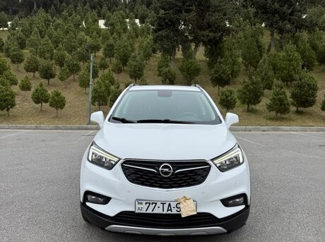 Opel  2018