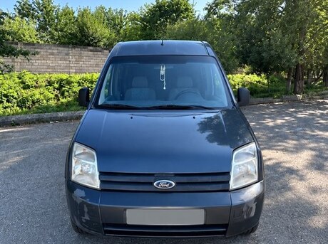 Ford Tourneo Connect 2007