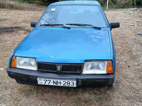 LADA (VAZ) 21099 1995