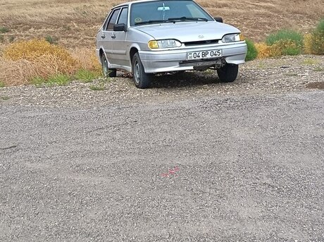 LADA (VAZ) 2115 2004