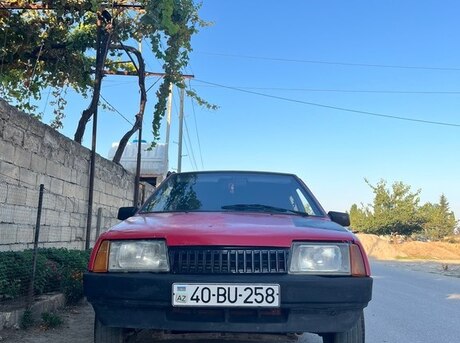 LADA (VAZ) 2109 1995