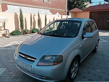 Chevrolet  2005