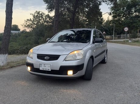 Kia Rio 2005