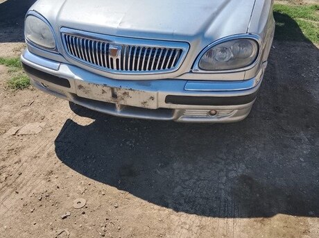 GAZ 31105 2008