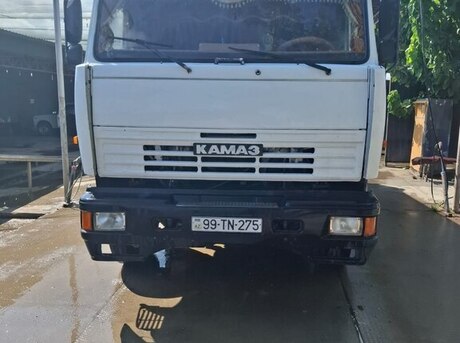 KamAz 65115 2005