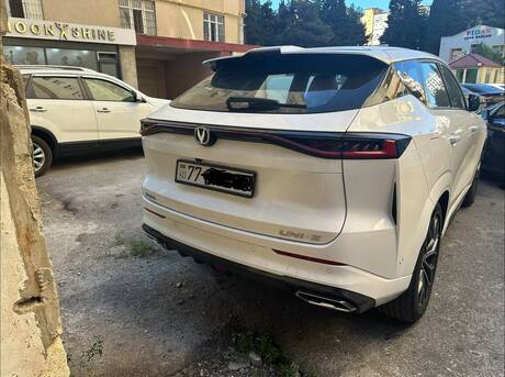 Changan  2024