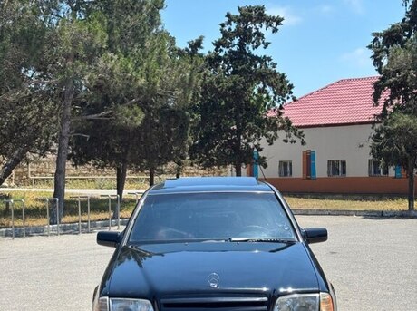Mercedes C 230 1998
