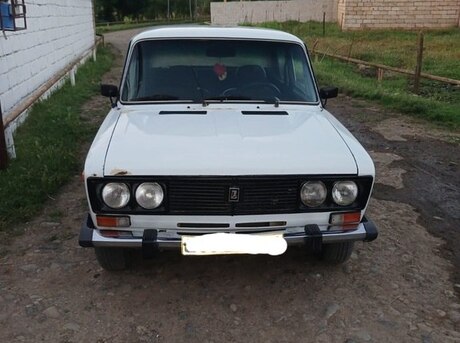 LADA (VAZ) 2106 1998