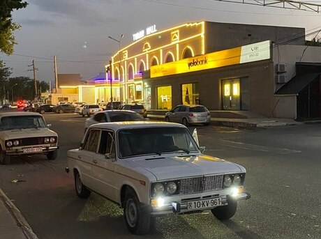 LADA (VAZ) 2106 2002
