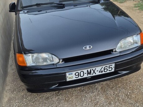 LADA (VAZ) 2115 2011