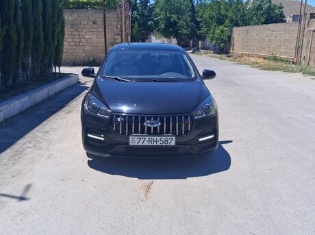 Chery Arrizo 5 2023