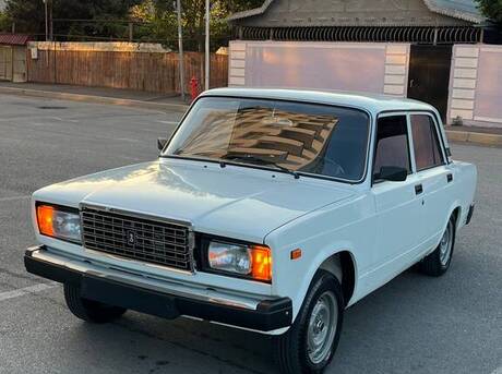 LADA (VAZ) 2107 2010
