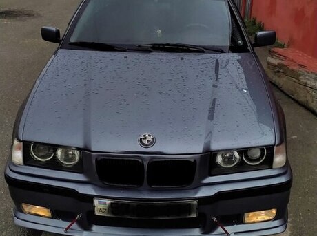 BMW 318 1996