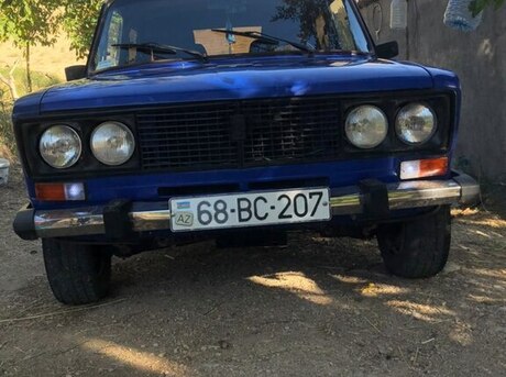 LADA (VAZ) 2106 2005
