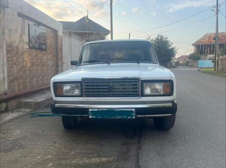 LADA (VAZ) 2107 2006