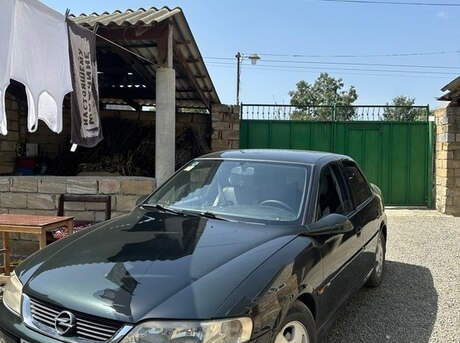 Opel Vectra 1999