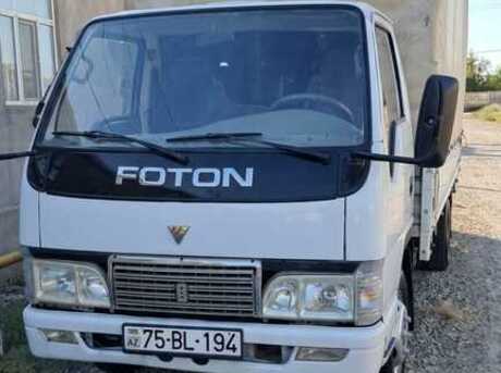 Foton Forland 2006