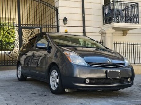 Toyota Prius 2007