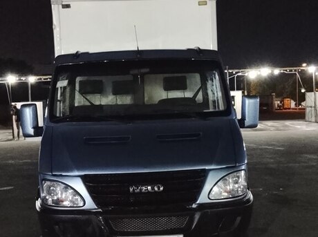 Iveco Daily 2010