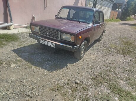 LADA (VAZ) 2107 2007