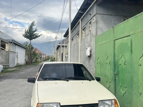 LADA (VAZ) 2109 1995