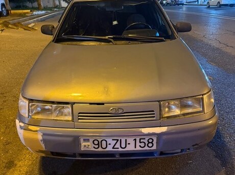 LADA (VAZ) 2111 2003