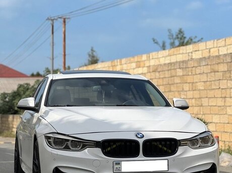 BMW  2015