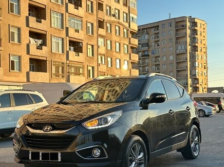 Hyundai ix35 2014