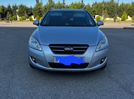 Kia  2008