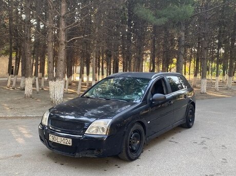 Opel Vectra 2003