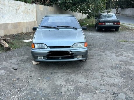 LADA (VAZ) 2114 2006