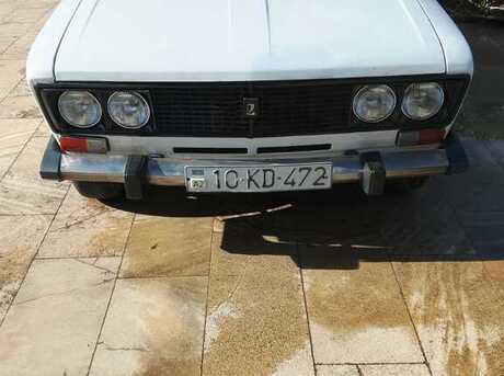 LADA (VAZ) 2106 1997