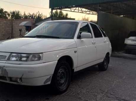 LADA (VAZ) 2112 2007