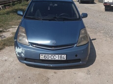 Toyota Prius 2006