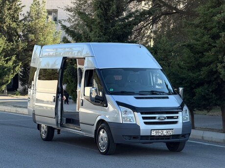 Ford Transit 2006