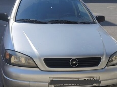 Opel Astra 1998