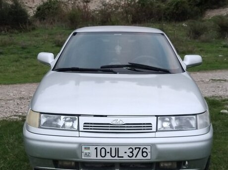 LADA (VAZ) 2112 2007