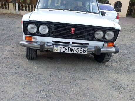 LADA (VAZ) 2106 1997