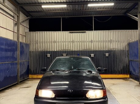 LADA (VAZ) 2115 2011