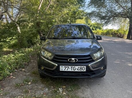 LADA (VAZ) Granta 2019