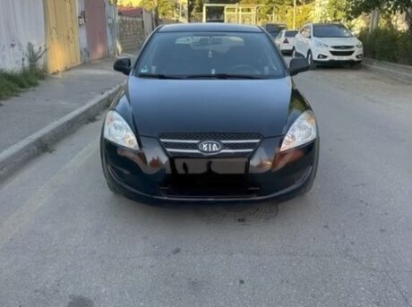 Kia Ceed 2008